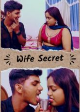 Wife Secret Uncut SexFantasy Hindi Short Film