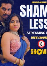 Shameless Uncut ShowHit Short Film