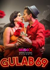 Gulab 69 Indian Uncut Web Series