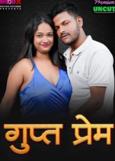 Gupt Prem Uncut Web Series