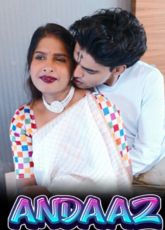 Andaaz Uncut Web Series