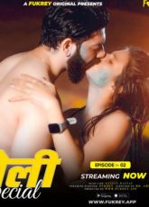 Holi Special Fukrey Uncut Web Series