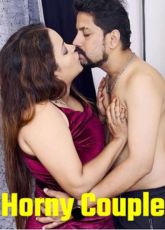 Horny Couple Uncut WebSeries