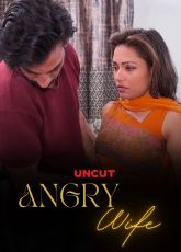 Angry Wife Uncut Web Series