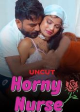Horny Nurse Uncut Web Series