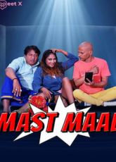 Mast Maal Uncut Web Series