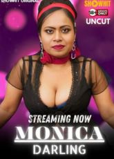 Monica Darling ShowHit Uncut WebSeries
