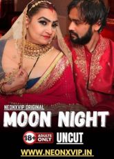 Moon Night NeonX Uncut Web Series