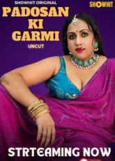 Padosan Ki Garmi ShowHit Uncut WebSeries