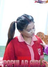 Popular Girls Uncut Web Series