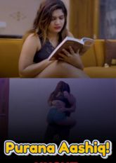 Purana Aashiq Uncut WebSeries