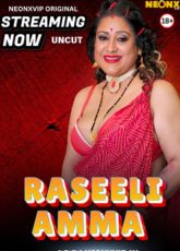 Raseeli Amma NeonX Uncut Web Series