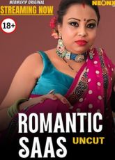 Romantic Saas NeonX Uncut Web Series