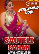 Sauteli Bahan NeonX Uncut Web Series
