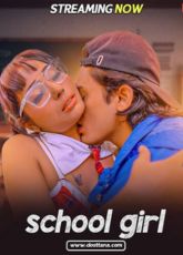 School Girl Uncut Web Series