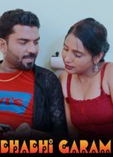 Bhabhi Garam Uncut Web Series