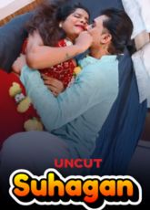 Suhagan Uncut Web Series