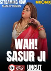 Wah Sasur Ji NeonX Uncut Web Series