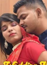 Wedding Night Sanjana Uncut Web Series