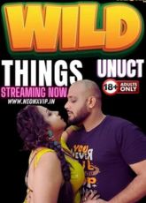 Wild Things NeonX Uncut Web Series