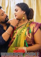 Wonderful Couple Uncut Web Series