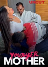 Younger Mother Uncut Web Series