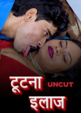 BreakUp Treat Uncut Web Series