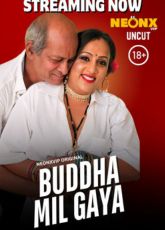 Buddha Mil Gaya NeonX Uncut Web Series