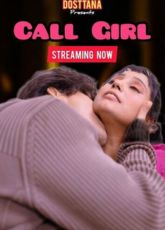 Call Girl Uncut Web Series