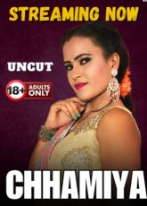 Chhamiya NeonX Uncut Web Series