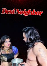Desi Neighbor Uncut WebSeries