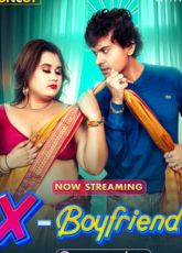 ExBoyfriend Indian Uncut Web Series