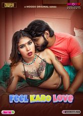 Feel Karo Love Uncut Web Series