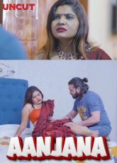 Aanjana Triflicks Uncut Web Series