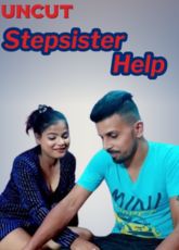 Stepsister Help Uncut Webseries