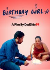 Birthday Girl Uncut Webseries