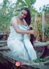 Usha Prabha Anal Fucking