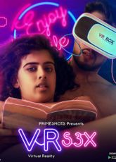 VR S3X PrimeShots Ep1 Web Series