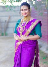 Mallu Model Veena Thaara Nude