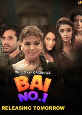 Bai No.1 ChillX Ep4-7 Web Series