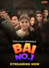 Bai No.1 ChillX Ep1-3 Web Series