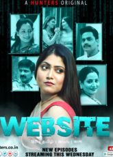 WebSite Hunters (Ep 3-4) Web Series