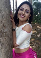 Webseries Actress Pallavi Patil Hairy Pussy Shower