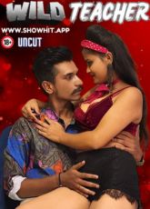 Wild Teacher Uncut ShowHit Short Film