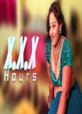 XXX Hours Cultflix Web Series