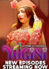 Yogini Hitprime Ep4-6 WebSeries