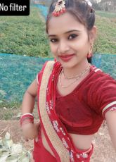 Pinki Youtuber Nude Live with Full Face