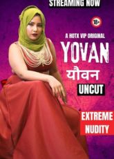 Yovan HotX Uncut Webseries