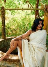 Insta Model Yutheeka Nude