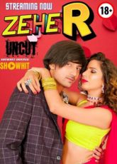 Zeher Uncut ShowHit Short Film